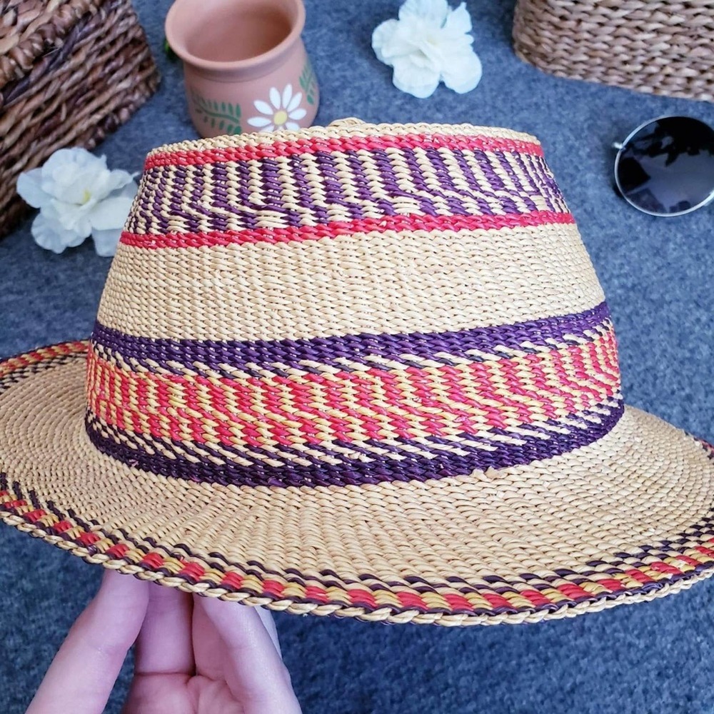 VINTAGE HAT - Picture 3 of 9